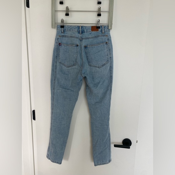 BDG Mom Jeans - Picture 2 of 2